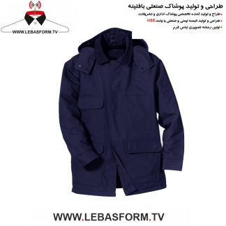 کاپشن فرم اداری KFE134