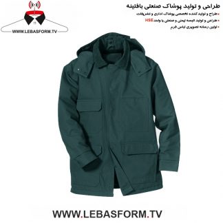 کاپشن فرم اداری KFE137