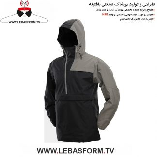 کاپشن فرم اداری KFE143