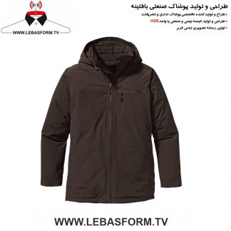 کاپشن فرم اداری KFE144