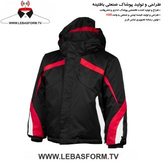 کاپشن فرم اداری KFE145