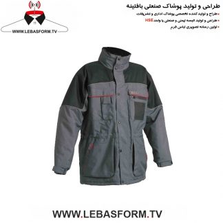 کاپشن فرم اداری KFE154