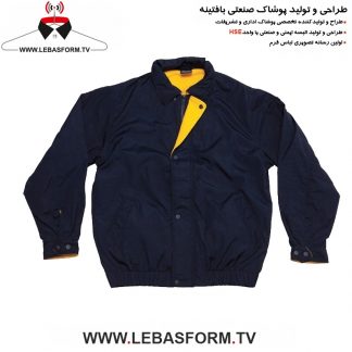 کاپشن فرم اداری KFE156