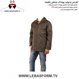 کاپشن فرم اداری KFE161