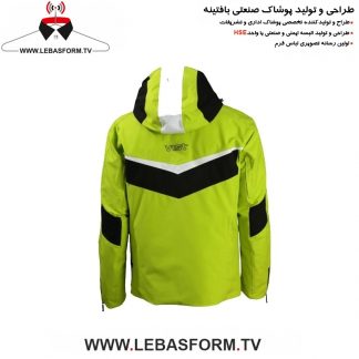 کاپشن فرم اداری KFE167