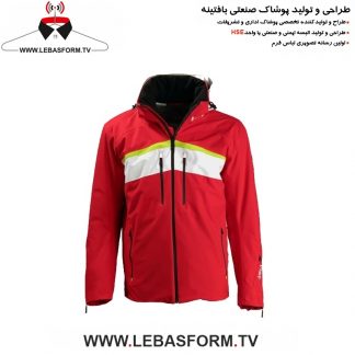 کاپشن فرم اداری KFE168