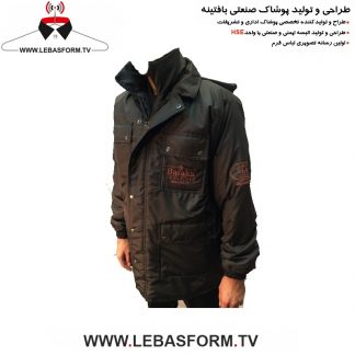 کاپشن فرم اداری KFE175