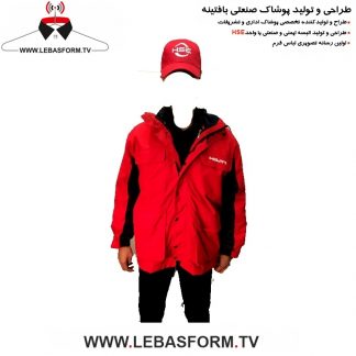 کاپشن فرم اداری KFE177